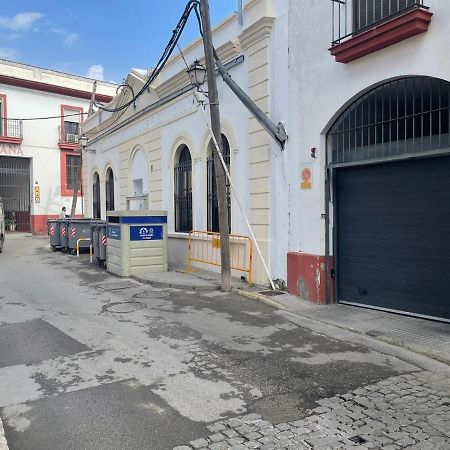 Casa Vigon Διαμέρισμα Sanlúcar de Barrameda Εξωτερικό φωτογραφία