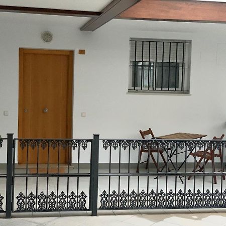 Casa Vigon Διαμέρισμα Sanlúcar de Barrameda Εξωτερικό φωτογραφία