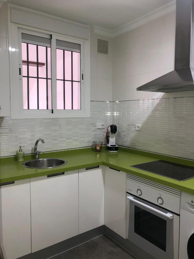 Casa Vigon Διαμέρισμα Sanlúcar de Barrameda Εξωτερικό φωτογραφία