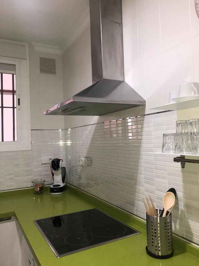 Casa Vigon Διαμέρισμα Sanlúcar de Barrameda Εξωτερικό φωτογραφία