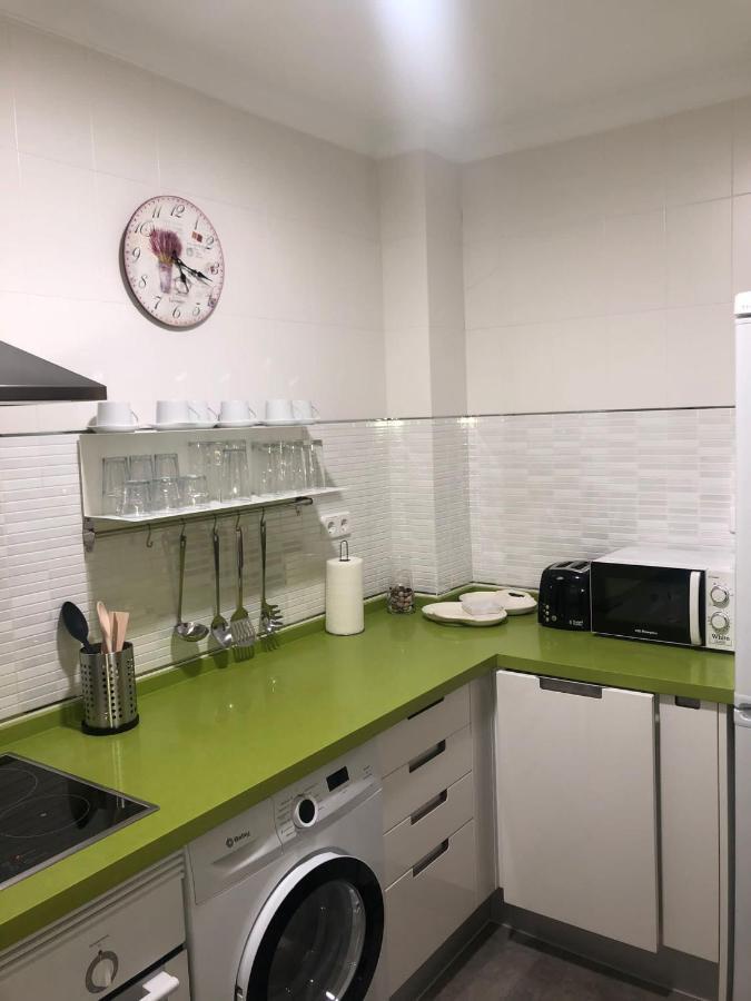 Casa Vigon Διαμέρισμα Sanlúcar de Barrameda Εξωτερικό φωτογραφία
