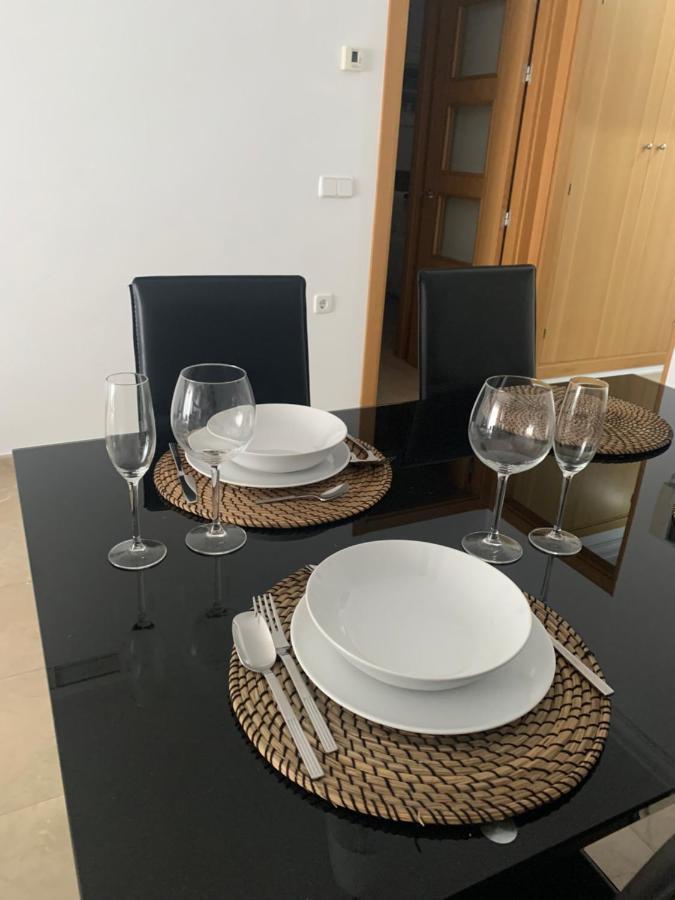 Casa Vigon Διαμέρισμα Sanlúcar de Barrameda Εξωτερικό φωτογραφία