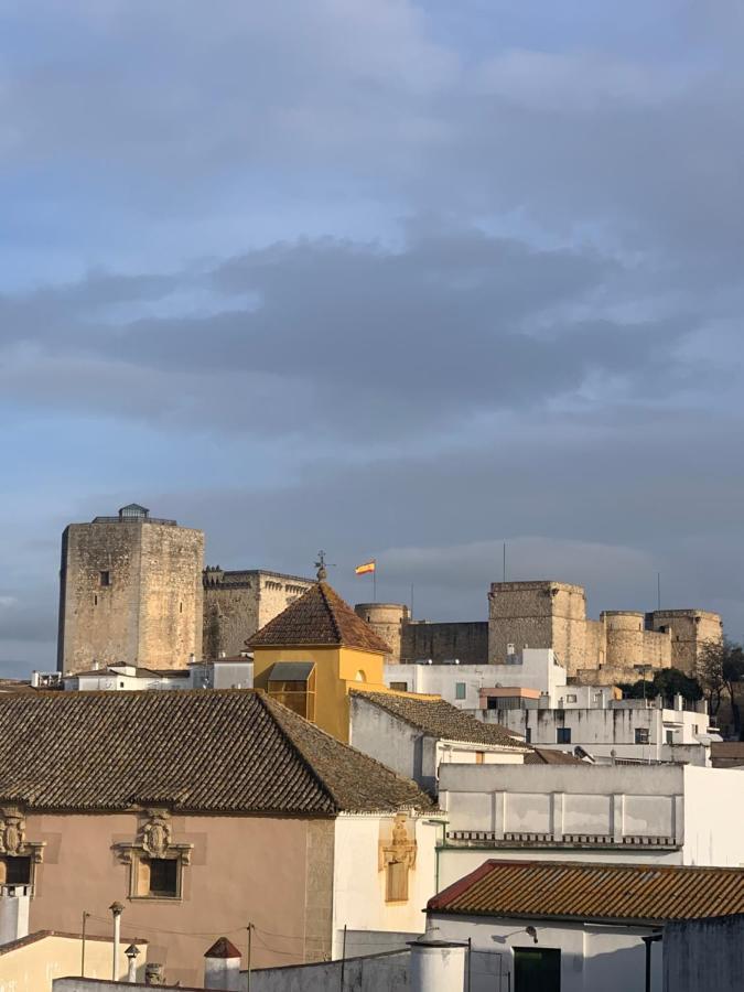 Casa Vigon Διαμέρισμα Sanlúcar de Barrameda Εξωτερικό φωτογραφία