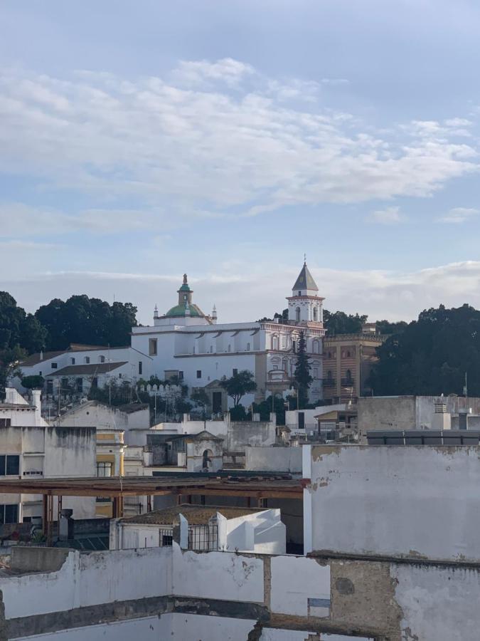 Casa Vigon Διαμέρισμα Sanlúcar de Barrameda Εξωτερικό φωτογραφία