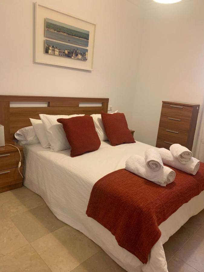 Casa Vigon Διαμέρισμα Sanlúcar de Barrameda Εξωτερικό φωτογραφία